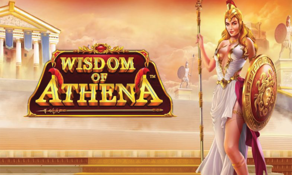 Slot Online Athena: Sebuah Penjelajahan yang Menakjubkan