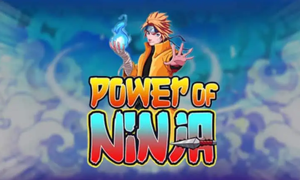 Negeri Sakura dan Memburu Kemenangan di Slot Power of Ninja