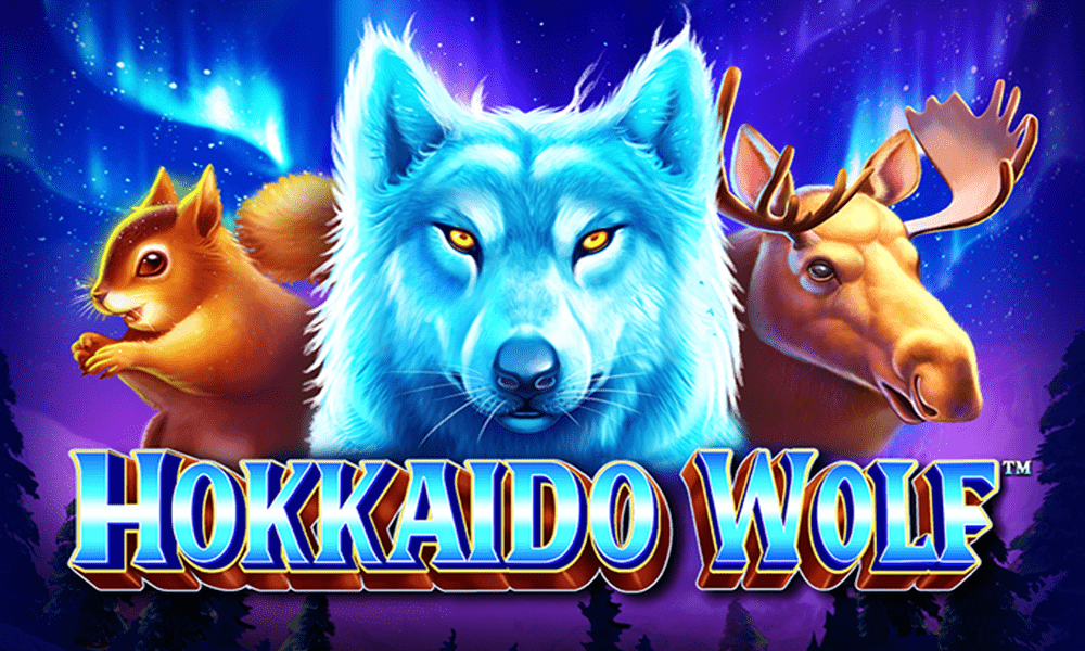 Slot Hokkaido Wolf Memburu Kemenangan dan Keuntungan Besar