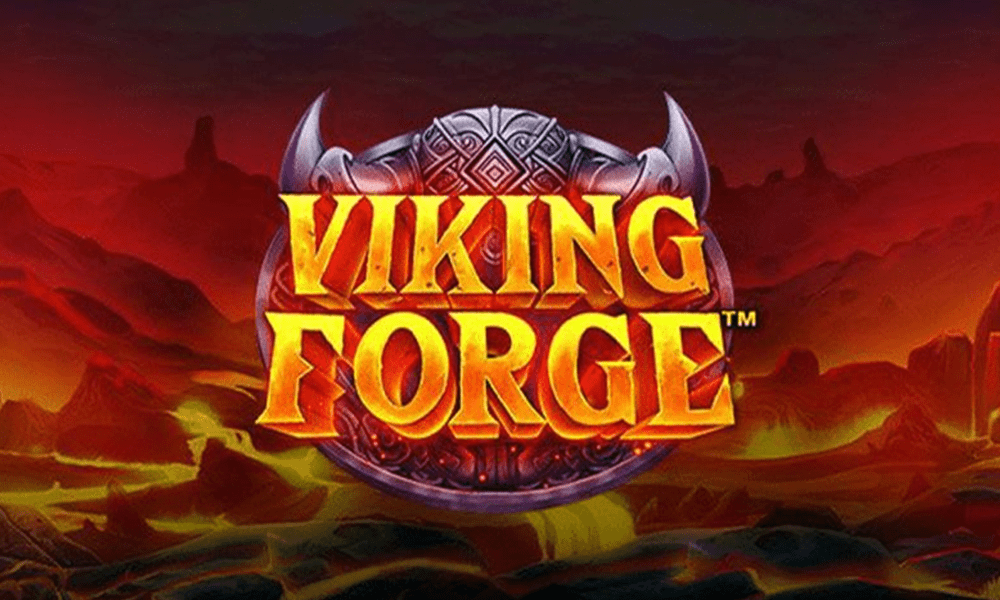 Slot Viking Forge: Fitur Tambling dan Cara Bermain